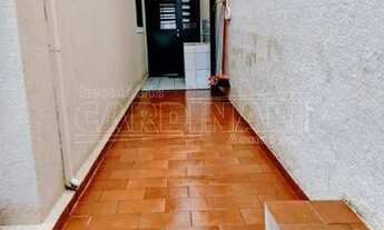 Imagem 3: Sao Carlos - Casa Padrão - Jardim Beatriz