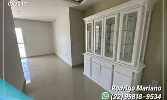 Imagem 5: Maravilhosa casa de alto padrão com 4 quartos no Alphaville em Rio das ostras