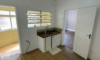 Imagem 6: Apartamento para aluguel com 160 metros quadrados com 3 quartos em José Menino - Santos