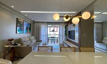 Imagem: Apartamento mobiliado com 3/4 no Horto Bela