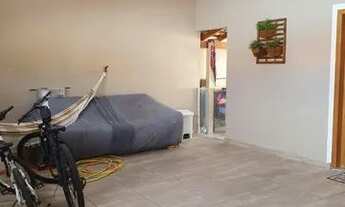 Imagem 6: Casa em Ocauçu Casa com 2 dormitórios