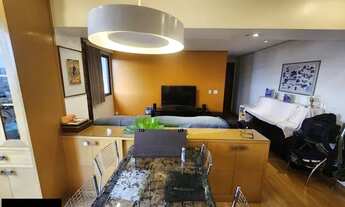 Imagem 5: Santa Cecília | Cobertura Duplex | 2 Dormitórios| 2 Vagas