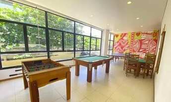 Imagem 2: Apartamento para venda tem 70 metros quadrados com 2 quartos em Costa Azul - Salvador - BA