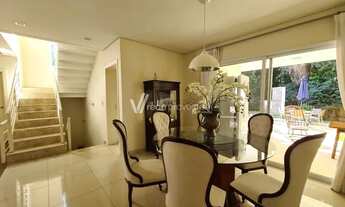 Imagem 4: Casa - Ouro Verde - Valinhos