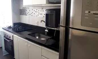 Imagem 4: Apartamento para venda tem 71 metros quadrados com 2 quartos em Gopoúva - Guarulhos - SP