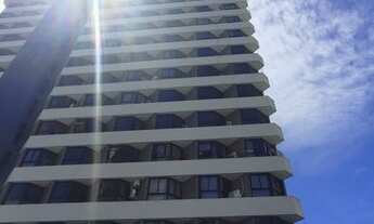 Imagem 4: Manhattan Residence de 51m2 - 9° andar