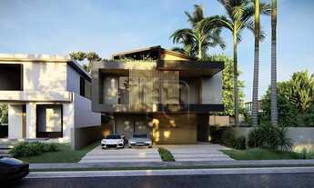 Imagem 5: Maravilhosa mansão com 4 dormitórios à venda, 800 m² por R$ 9.800.000 - Barra da Tijuca