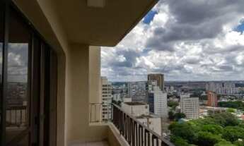 Imagem 7: São Paulo - Apartamento Padrão - Santo Amaro