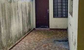 Imagem 1: Sobrado com 3 dormitórios à venda, 189 m² por R$ 610.000,00 - Vila Valparaíso - Santo Andr