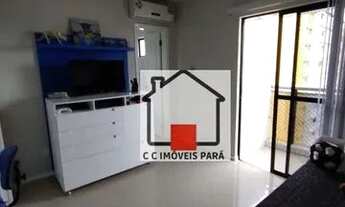 Imagem 7: Com Exclusividade ; C C Imóveis Pará aluga no Ed. Melk , Excelente apartamento Andar alto