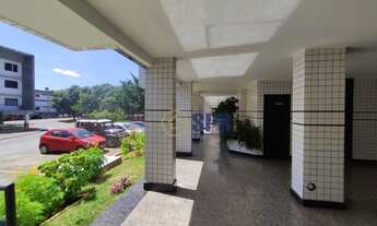 Imagem 2: Apartamento com 2 dormitórios para alugar, 48 m² por R$ 2.500,00 - Asa Norte - Brasília/DF