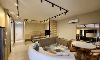 Imagem: Centro Estúdio decorado