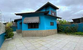 Imagem 2: EXCELENTE SOBRADO LADO PRAIA SANTA JULIA