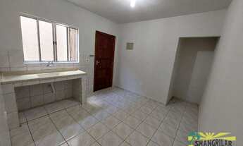 Imagem 2: Casa para alugar, 45 m² por R$ 850,00/mês - Vila Nogueira - Diadema/SP