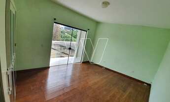 Imagem 2: Casa - Loteamento Caminhos de San Conrado - Sousas - Campinas