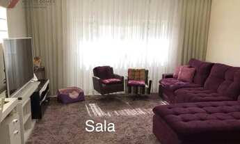 Imagem 2: Casa com 3 dormitórios à venda, 255 m² por R$ 594.000,00 - Planalto - São Bernardo do Camp