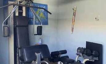 Imagem 3: Casa com 4 dormitórios à venda, 290 m² por R$ 899.000 - Vila Georgina - Indaiatuba/SP