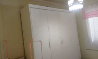 Imagem 2: Apartamento em Parque São Lourenço - São Paulo