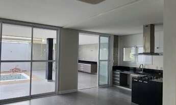 Imagem 6: CASA COM 4 DORMITÓRIOS À VENDA, 260 M² POR R$ 1.900.000,00 - URBANOVA - SÃO JOSÉ DOS CAMPO