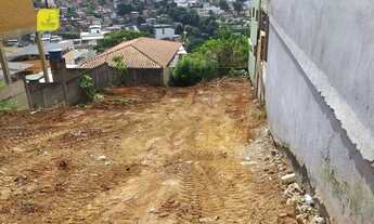 Imagem 3: Terreno no bairro nossa senhora de Fátima