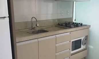 Imagem: Loft disponível para locação