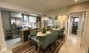 Imagem 2: Apartamento 3 dormitórios, 1 suíte, 2 vagas à venda na Vila Mascote