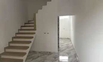 Imagem 5: Casa com 2 dormitórios à venda, 62 m² por R$ 330.000 - Pestana - Osasco/São Paulo