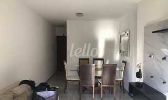 Imagem 2: São Paulo - Apartamento Padrão - Saúde