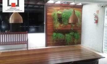 Imagem 3: Apto. 165 m², 03 Suítes, Andar baixo, 02 Vagas, à Venda, Umarizal, Belém-Pará