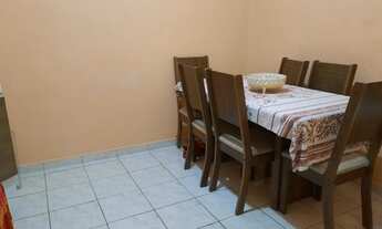 Imagem: Rio de Janeiro - Casa Padrão - Padre Miguel