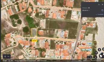 Imagem 3: Praia de Búzios com escritura publica