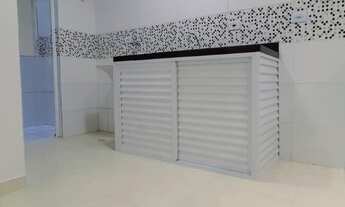 Imagem 2: Apartamento no Tatuapé com 43 m2