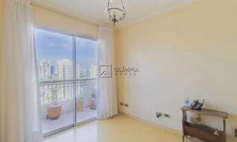 Imagem: Apartamento Venda 2 Dormitórios - 65 m²