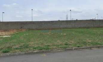 Imagem: Terreno - Jardim Santa Clara do Lago Ii