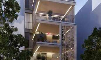 Imagem 3: Atobá Leblon Mozak 3 quartos à venda, 128 m² por R$ 3.586.000 - Leblon