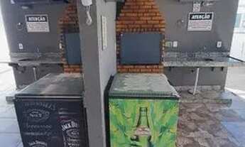 Imagem 7: Apartamento para venda com 3 quartos em Setor Industrial - Taguatinga - DF