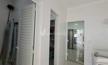 Imagem 7: Casa - Madre Maria Vilac - Valinhos