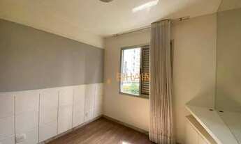 Imagem 5: Apartamento com 2 dormitórios à venda, 70 m² por R$ 510.000,00 - Buritis - Belo Horizonte