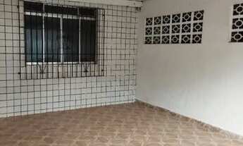Imagem 5: Alugo casa com 3 dorm. No Parque São Vicente,SV. 1500,00