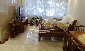 Imagem: São Paulo - Apartamento Padrão - JARDIM