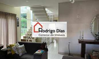 Imagem 5: SOBRADO NO BOSQUE DOS JATOBÁS EM JUNDIAÍ/SP