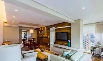 Imagem 2: Apartamento - Cambuí - Campinas