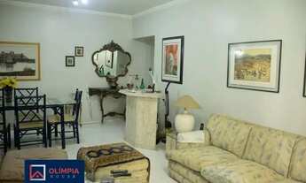 Imagem: Apartamento Venda 3 Dormitórios - 110 m²