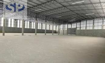 Imagem 2: Galpão em Parque Sao Pedro - Itaquaquecetuba