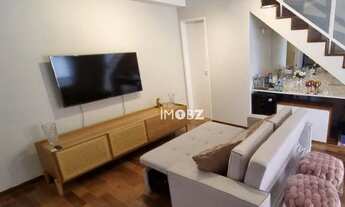 Imagem: Apartamento Duplex com 1 dormitório à