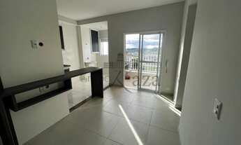 Imagem: Apartamento para aluguel com 52 metros quadrados