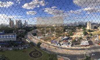 Imagem 5: Excelente Flat Mobiliado (14º andar