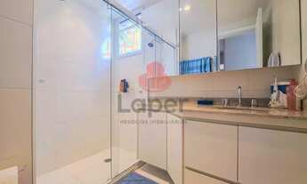 Imagem 5: Apartamento à venda no Brooklin com 3 suítes e 2 vagas - 134 mt