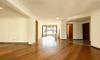 Imagem 2: Apartamento - Cambuí - Campinas