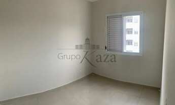 Imagem 2: Apartamento / Padrão - Condomínio Residencial Colinas do Paratehy - Locação e Venda - Resi